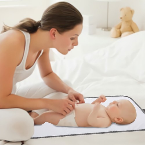 changing pad waterproof